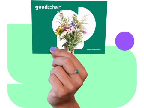 guudschein